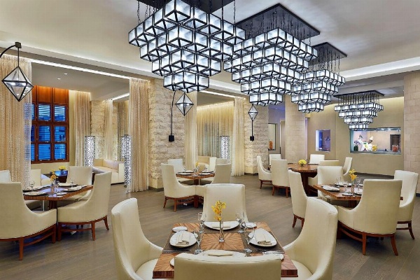 Hilton Makkah Convention Hotel image 15