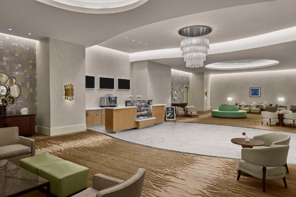 Hilton Makkah Convention Hotel image 3